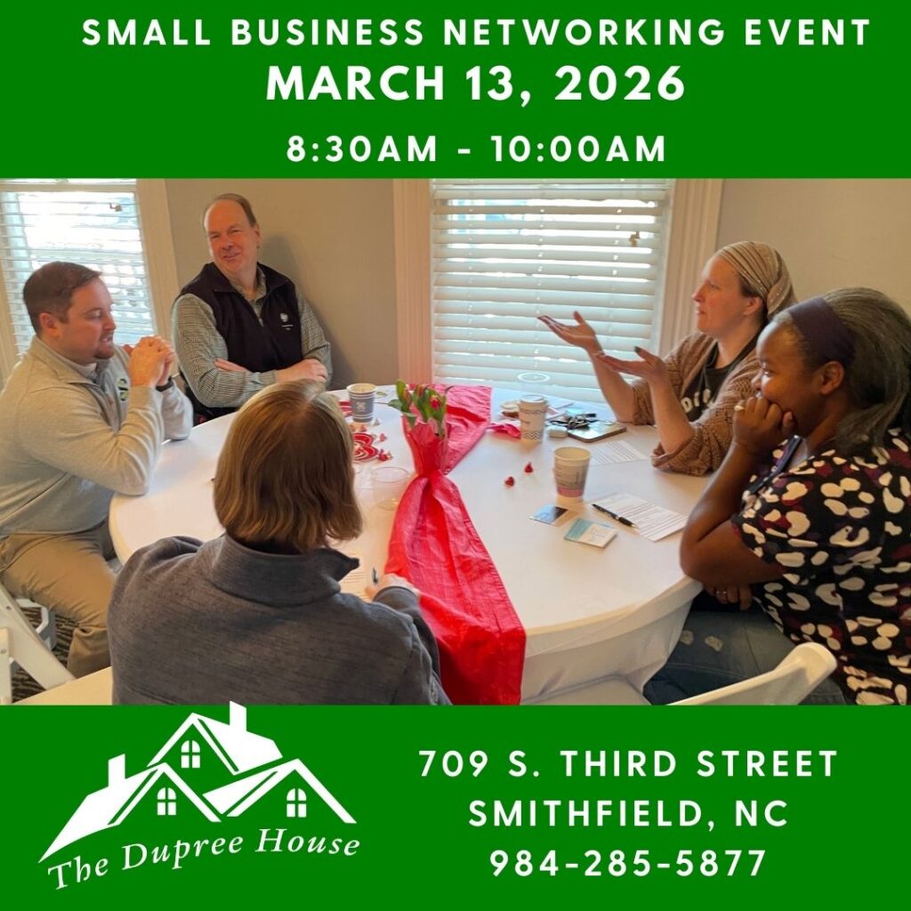 Small Business Small Business Networking